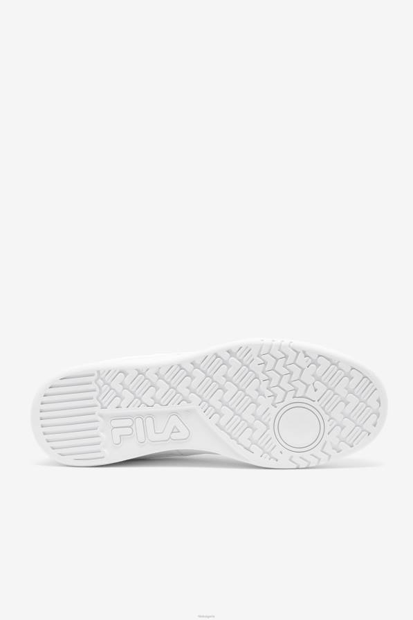 2HNL126 бяло FILA бял мъжки тенис 88 fila