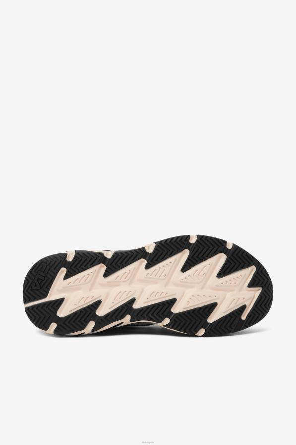 2HNL134 черно/остро зелено/екрю FILA мъжки ray tracer evo 2 fila black/sharp green/ecru