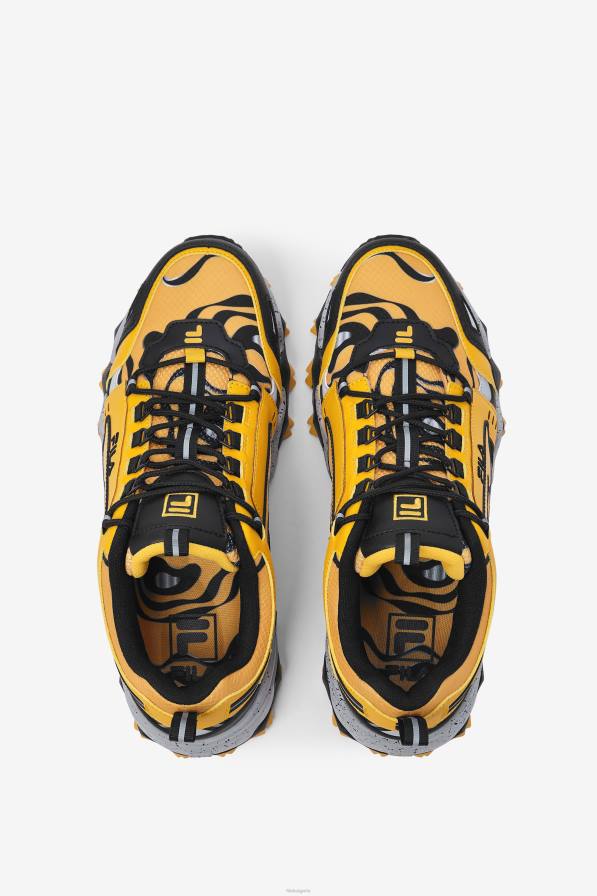 2HNL146 златно/черно/високо FILA мъжки oakmont tr fila gold/black/highrise