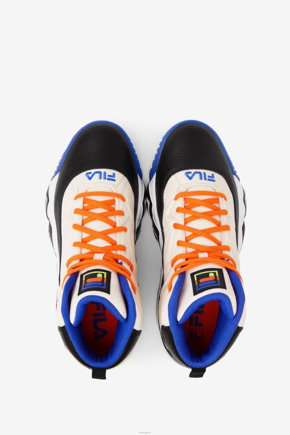 2HNL153 gard/черно/stbl FILA gard/черно/stbl fila мъжки mb