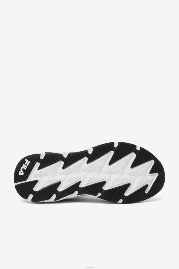 2HNL161 бяло/черно/синьо FILA мъжки ray tacer evo 2 white/black/blue fila