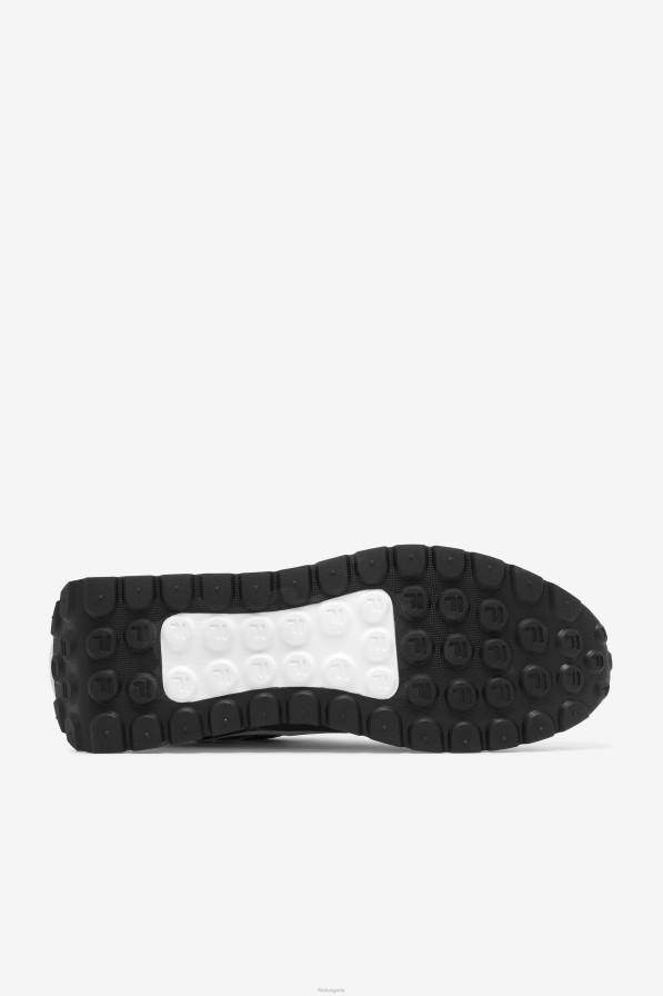 2HNL172 тъмносиньо/черно/бяло FILA фила тъмно/черно/бяло renno x krost