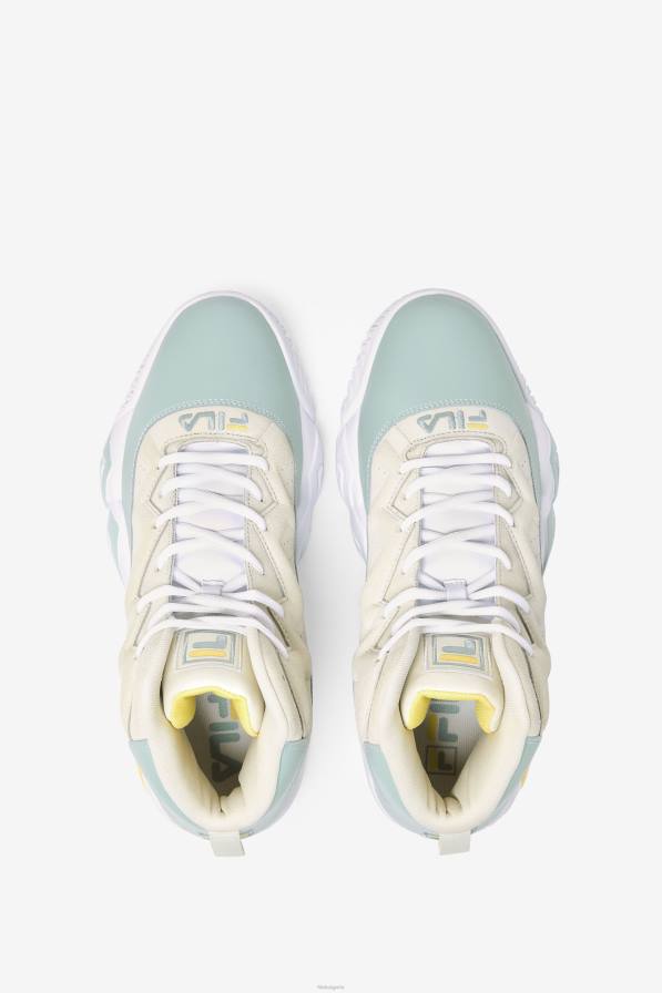 2HNL18 бяла чапла/сива мъгла/полярно сияние FILA бяла чапла/сива мъгла/aurora мъжки mb fila