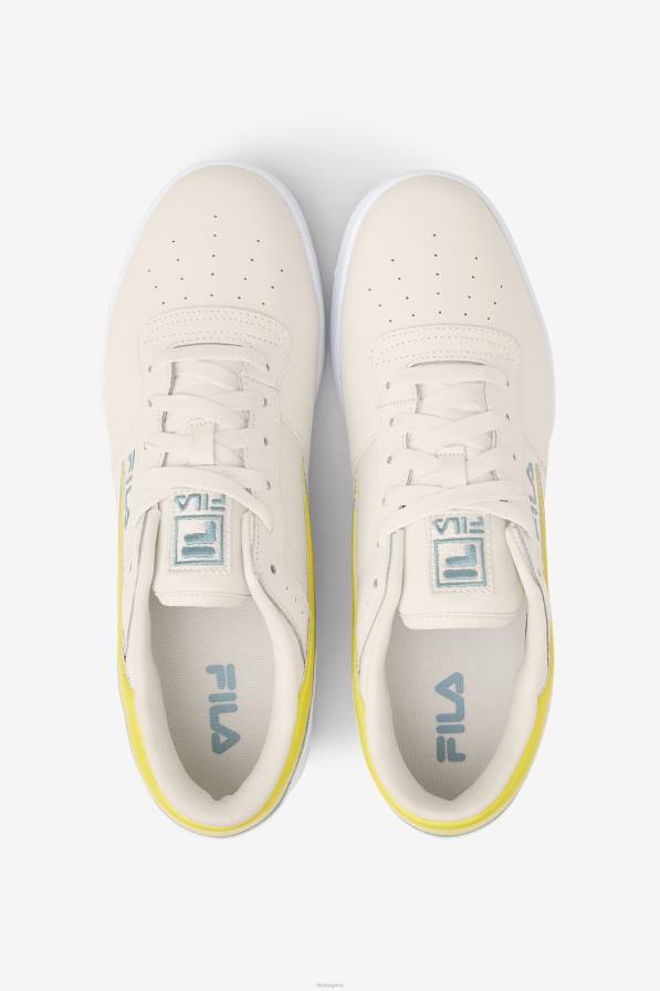 2HNL19 бяла чапла/полярно сияние/сива мъгла FILA fila мъжки оригинален фитнес чапла/аврора/сива мъгла