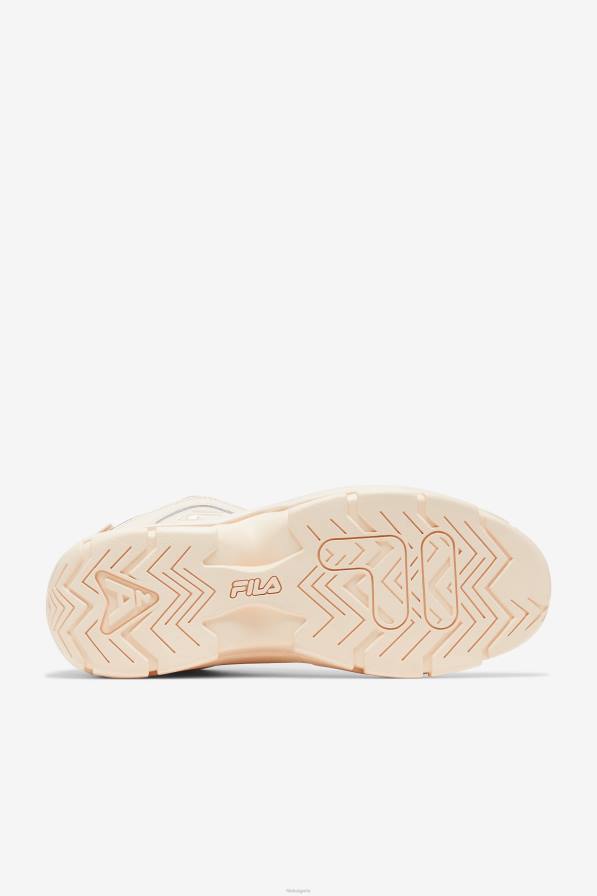 2HNL1 екрю FILA фила мъжки грант хил 2 екрю