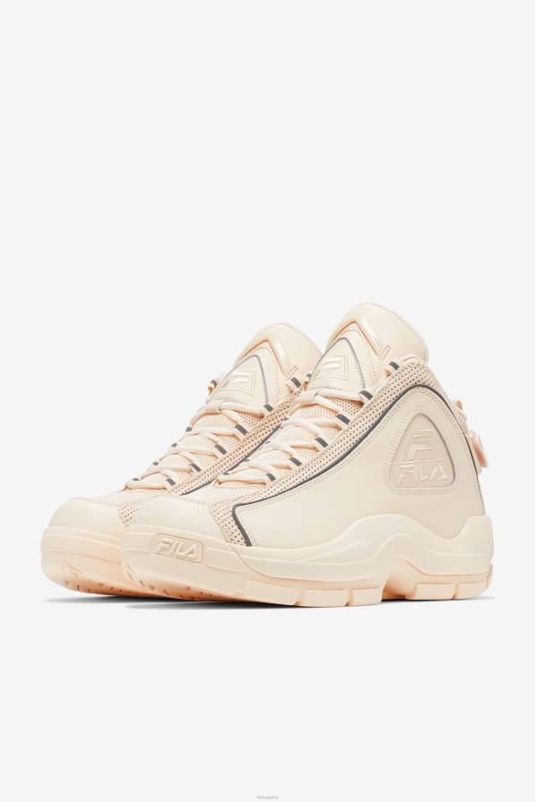 2HNL1 екрю FILA фила мъжки грант хил 2 екрю