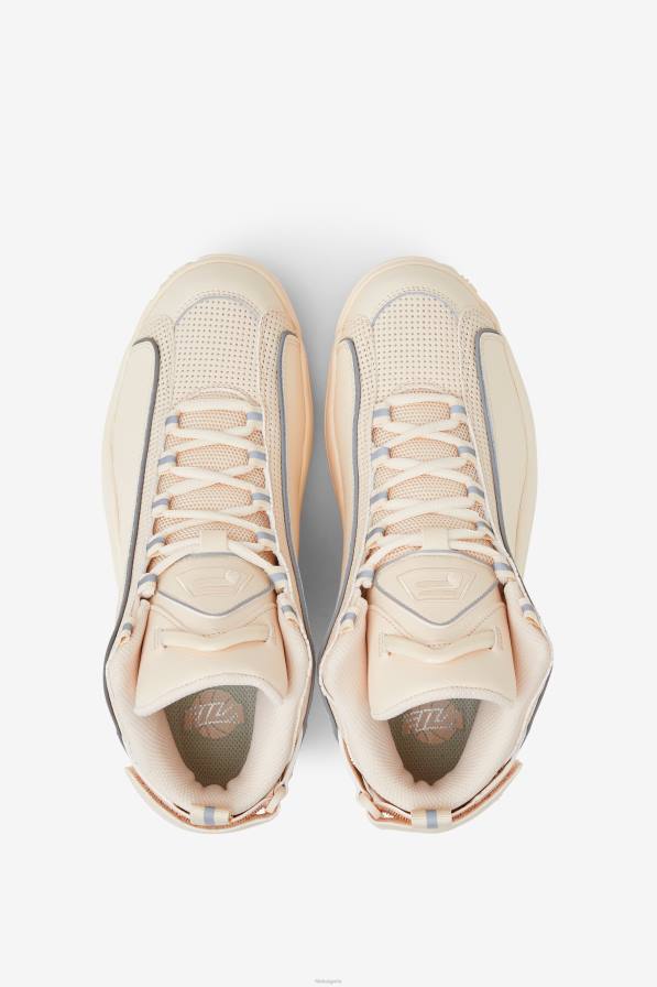 2HNL1 екрю FILA фила мъжки грант хил 2 екрю