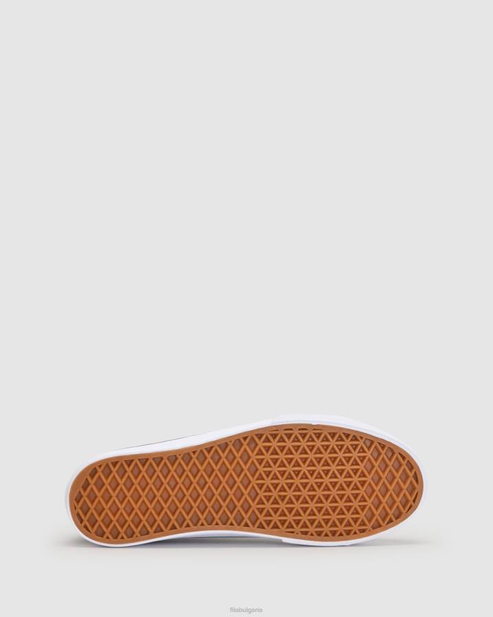 2HNL2674 военноморски флот FILA фила тъмносиньо унисекс варена