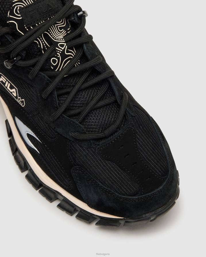 2HNL2679 черно/екрю FILA черно/екрю fila мъжки ray tracer tr2