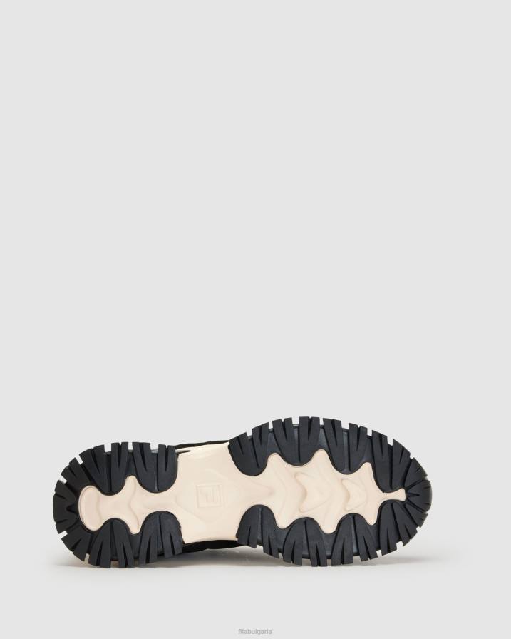 2HNL2679 черно/екрю FILA черно/екрю fila мъжки ray tracer tr2