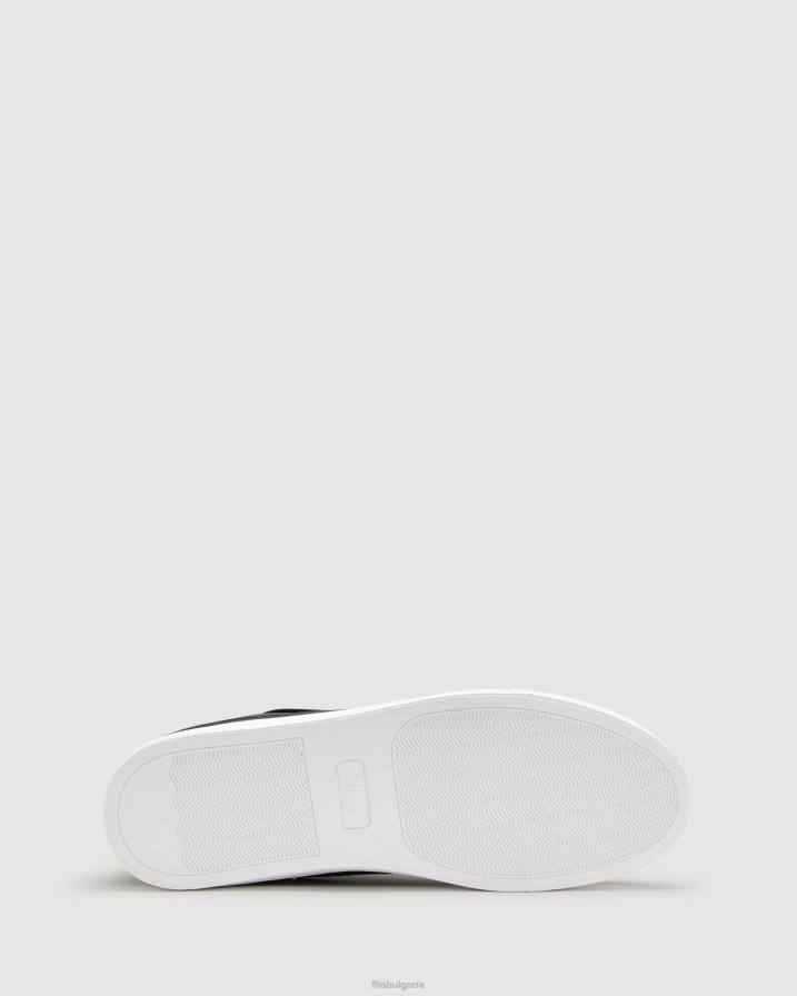 2HNL2681 черен FILA мъжки fila biella black fila