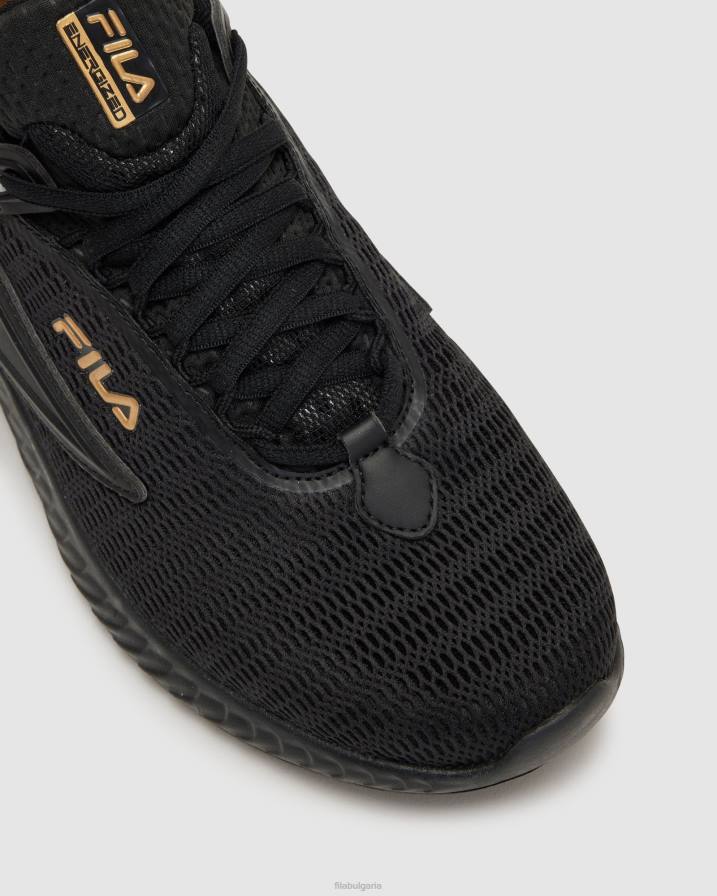 2HNL2682 черен FILA черни мъжки rapidflash 22 energized fila