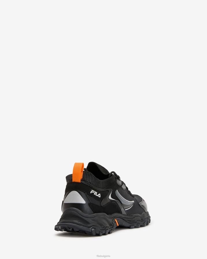 2HNL2697 черен FILA черна фила сплитрей 2
