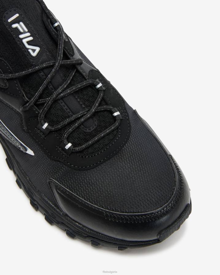 2HNL2697 черен FILA черна фила сплитрей 2