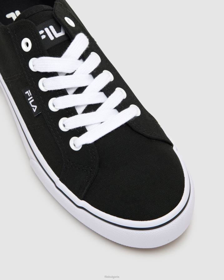 2HNL2698 черен FILA фила черна унисекс варена