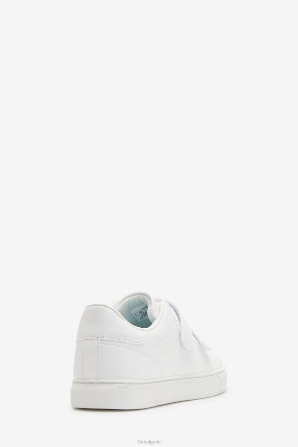 2HNL2703 бяло FILA бяла фила мъжка фила изгрев