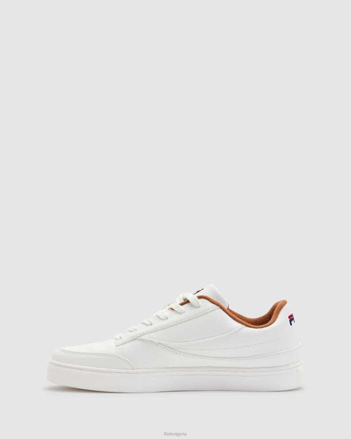 2HNL2704 бяло FILA fila бели мъжки fila biella