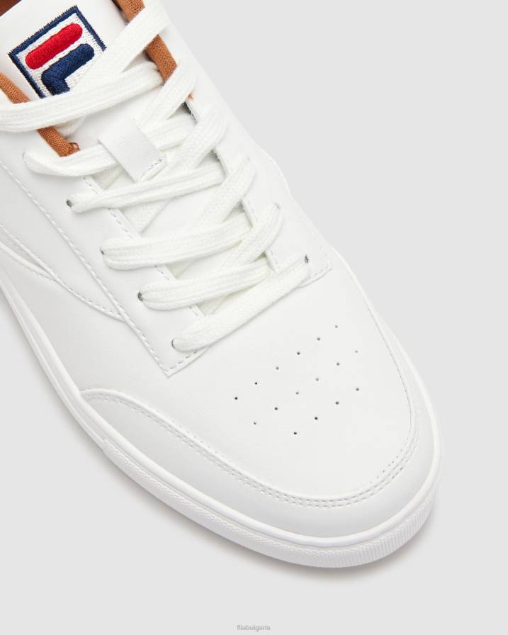 2HNL2704 бяло FILA fila бели мъжки fila biella