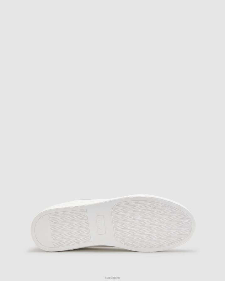 2HNL2704 бяло FILA fila бели мъжки fila biella