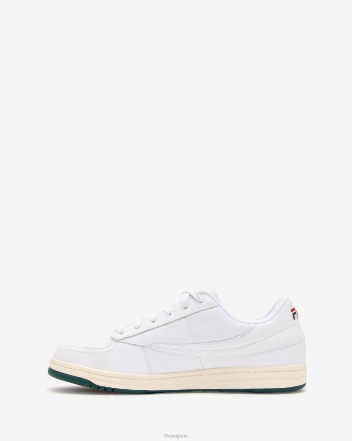 2HNL2706 бяло/пондеросапин/гард FILA бял/пондеросапин/гард мъжки тенис 88 фила