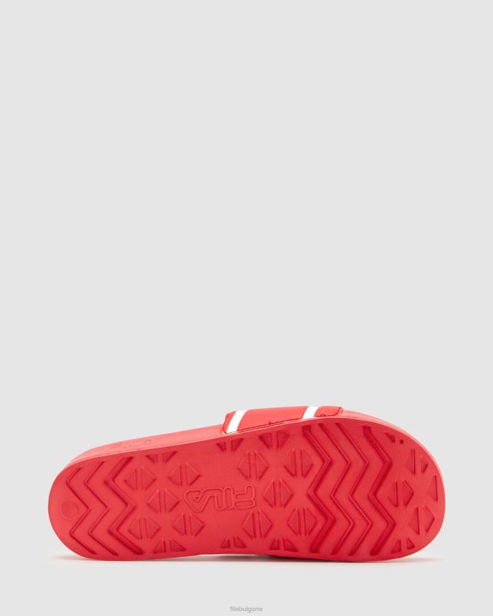 2HNL2709 червен FILA червен фила фила слайд