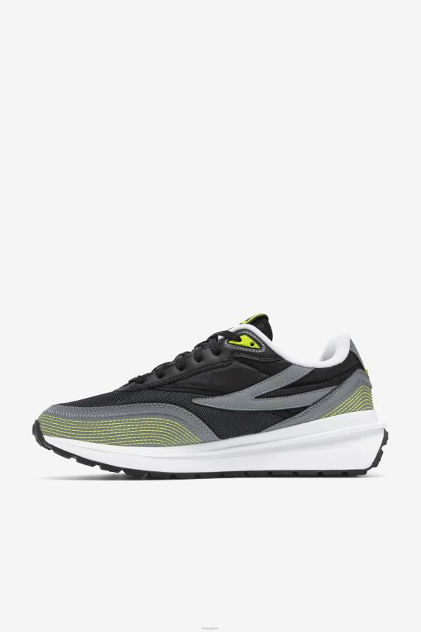 2HNL30 паметник/сянка/черен FILA monument/shadow/черни мъжки renno fila