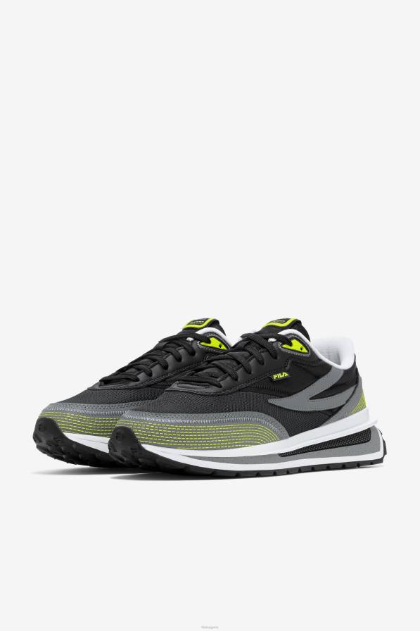 2HNL30 паметник/сянка/черен FILA monument/shadow/черни мъжки renno fila
