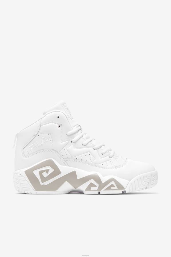 2HNL38 бяло/атмосфера FILA мъжки mb fila бяло/атмосфер