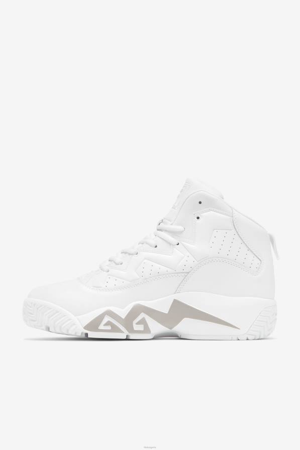 2HNL38 бяло/атмосфера FILA мъжки mb fila бяло/атмосфер