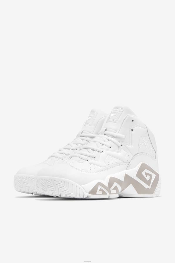 2HNL38 бяло/атмосфера FILA мъжки mb fila бяло/атмосфер