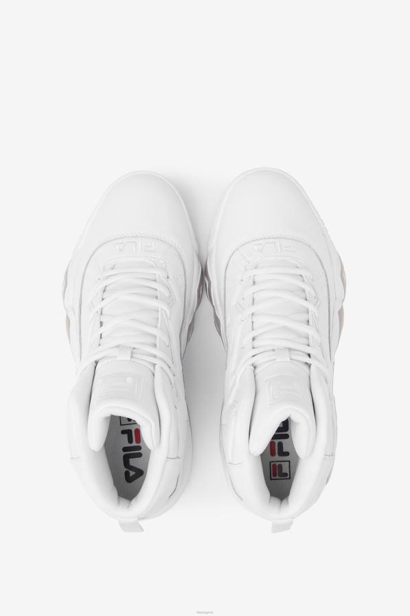 2HNL38 бяло/атмосфера FILA мъжки mb fila бяло/атмосфер