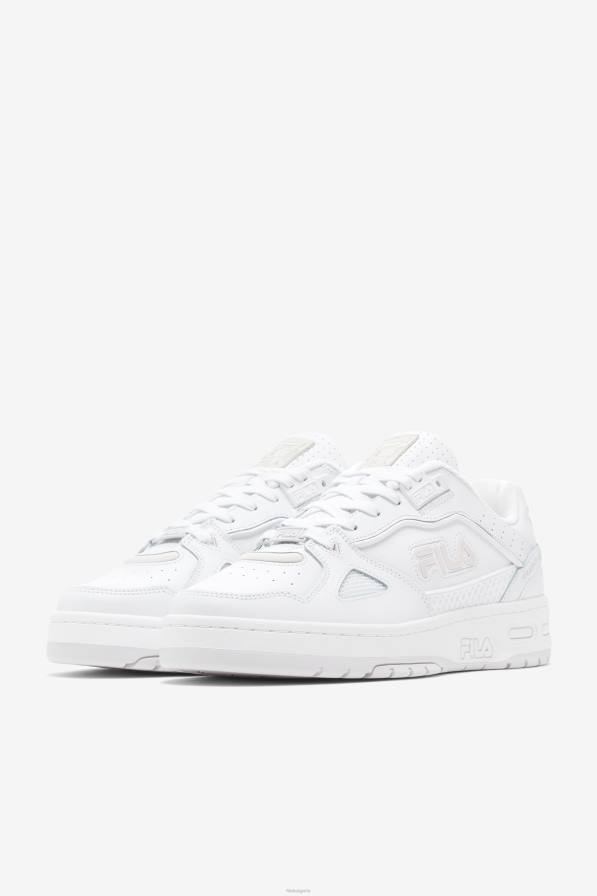 2HNL45 бял/бял пясък FILA бял/бял пясъчен фила мъжки тератач 600