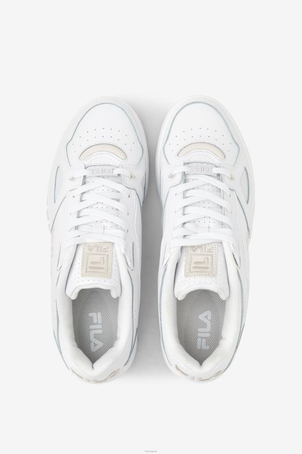 2HNL45 бял/бял пясък FILA бял/бял пясъчен фила мъжки тератач 600