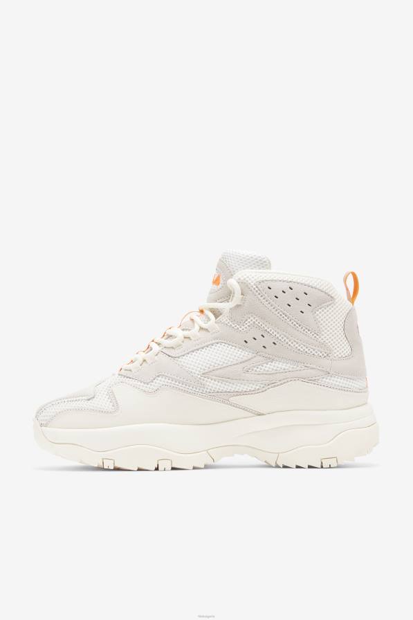 2HNL76 гардения/портокал FILA fila gardenia/orange мъжки ботуш рейнджър