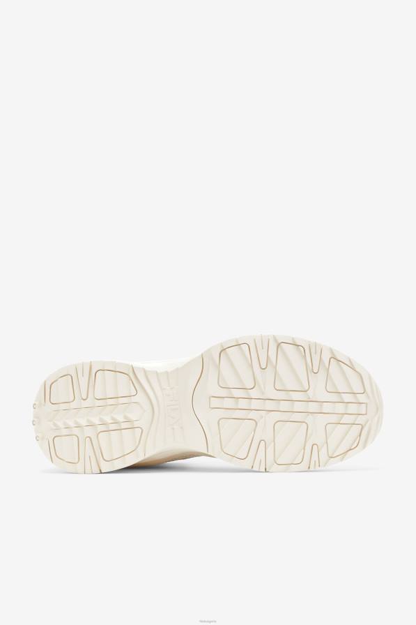 2HNL76 гардения/портокал FILA fila gardenia/orange мъжки ботуш рейнджър