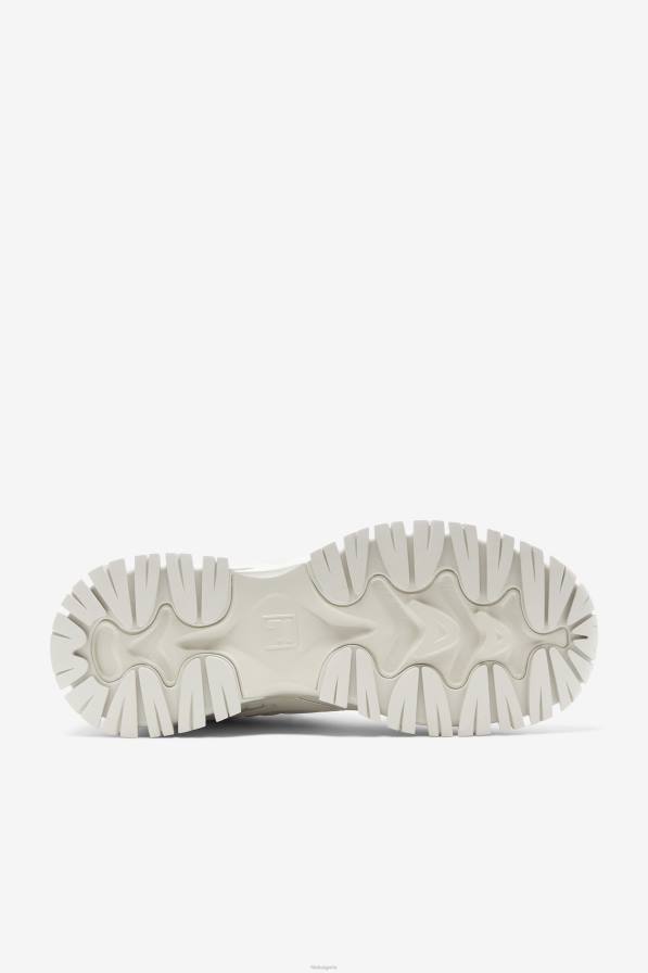 2HNL91 сребро FILA fila мъжки ray tracer tr 2 mid silver