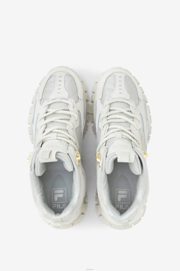 2HNL91 сребро FILA fila мъжки ray tracer tr 2 mid silver