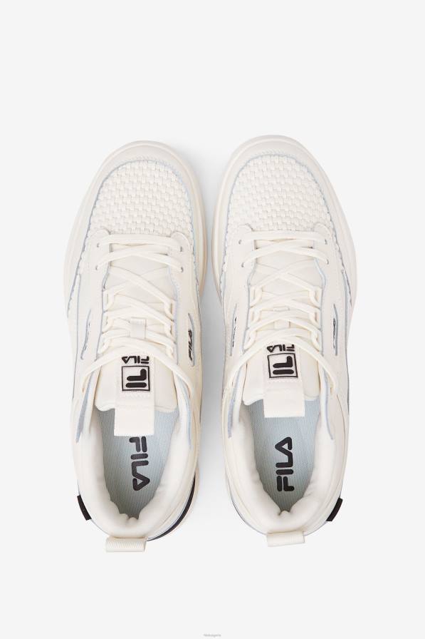 2HNL93 гардения FILA gardenia fila men's t-1 mid saga