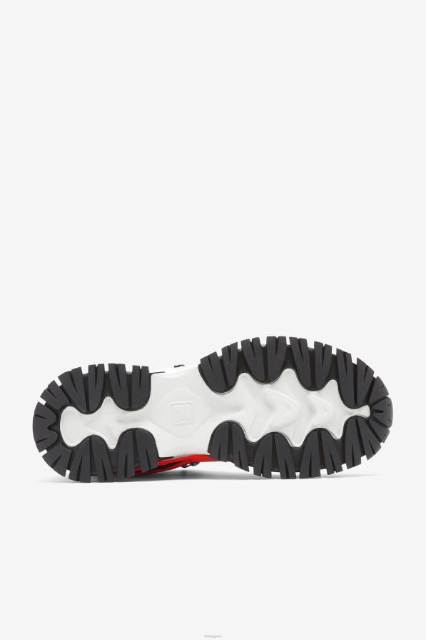 2HNL96 асфалт/черно/оранжево FILA tarmac/черен/оранжев мъжки ray tracer tr 2 mid fila