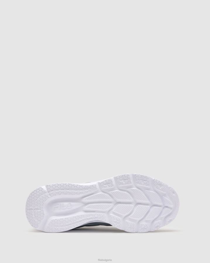 2HNL2711 монумент/черен/елексин FILA мъжки мемори панорама 8 паметник/черен/елексин фила