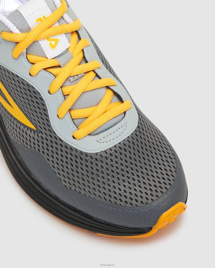 2HNL2718 crock/hrise/шафран FILA crock/hrise/saffron мъжки nitronic 3 фила