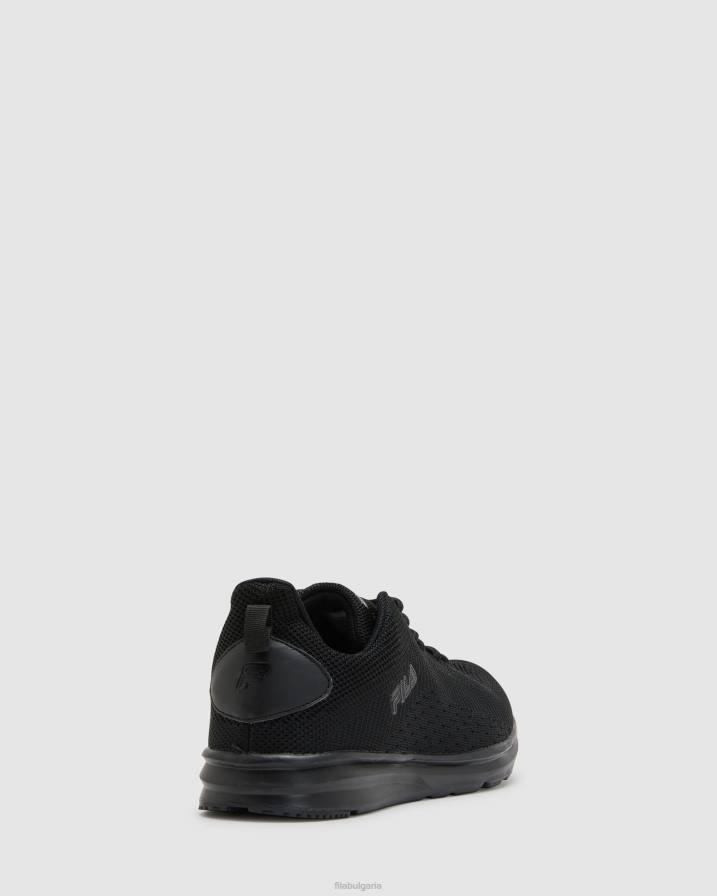 2HNL2719 черен FILA fila мъжки fila classico черен