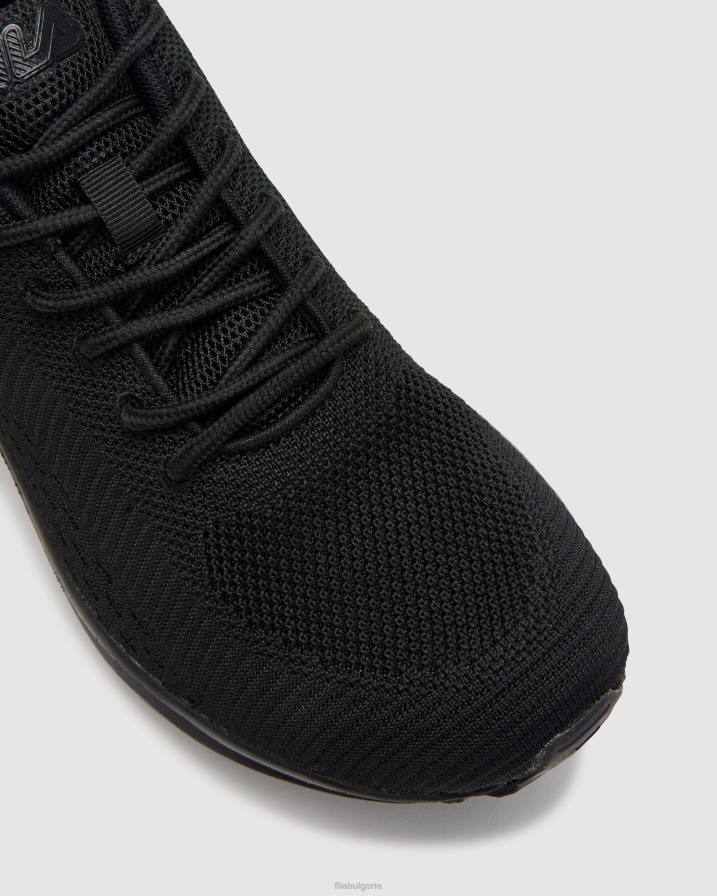 2HNL2719 черен FILA fila мъжки fila classico черен