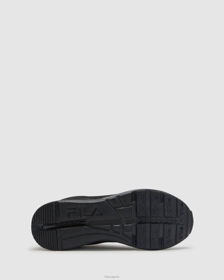2HNL2719 черен FILA fila мъжки fila classico черен