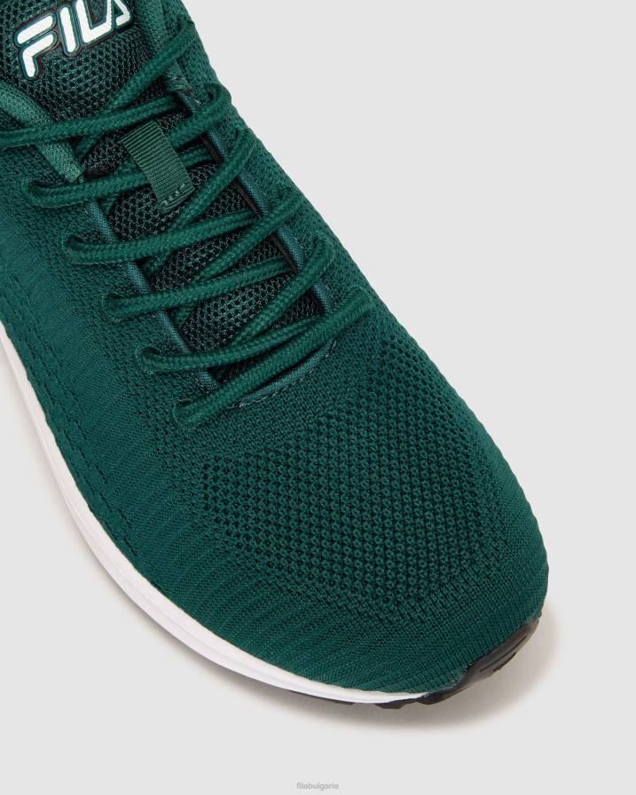 2HNL2725 зелено FILA fila мъжки fila classico зелен