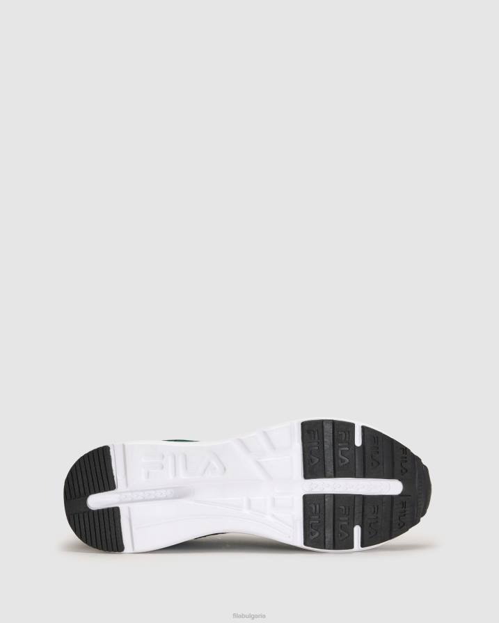 2HNL2725 зелено FILA fila мъжки fila classico зелен