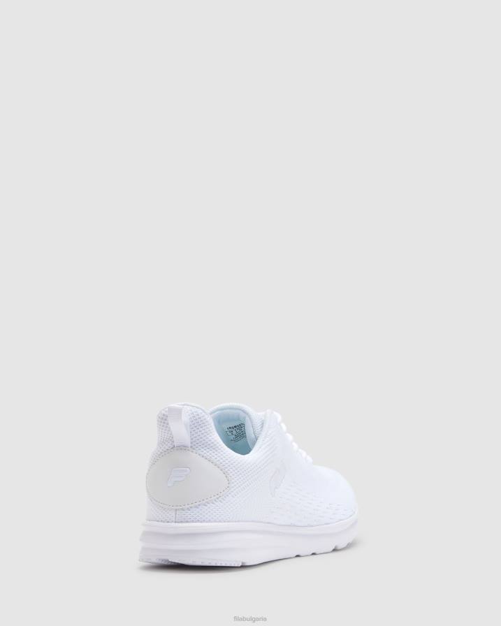 2HNL2726 бяло FILA мъжки fila classico fila бял