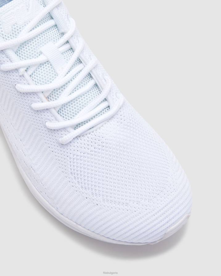 2HNL2726 бяло FILA мъжки fila classico fila бял