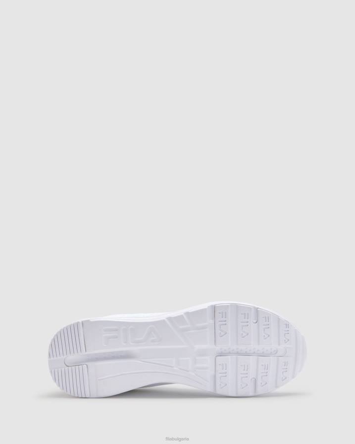 2HNL2726 бяло FILA мъжки fila classico fila бял