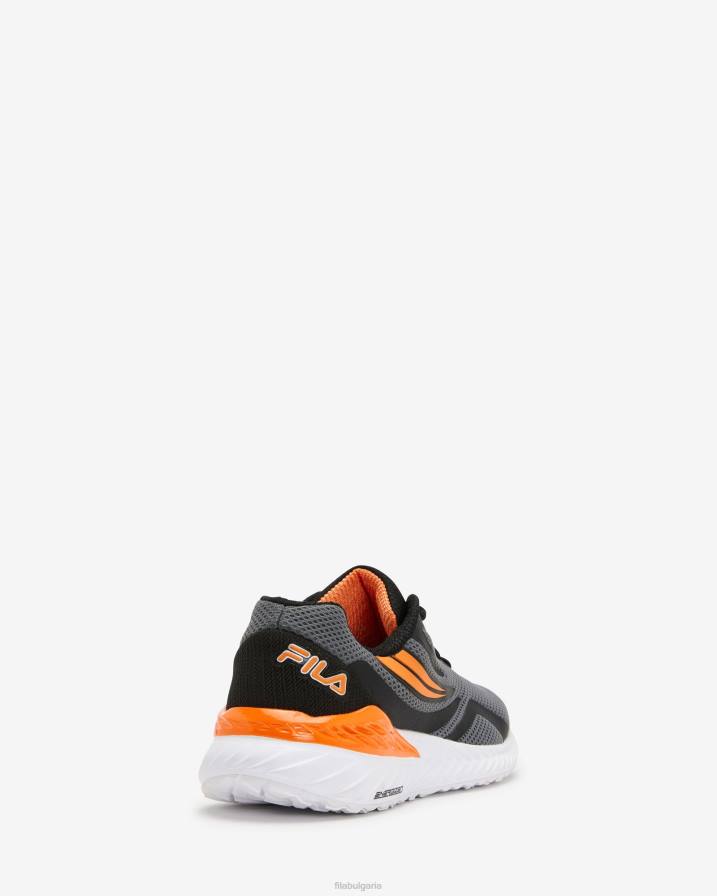 2HNL2728 черен/фред/метсилв FILA fila black/fred/metsilv мъжки cypherspeed energized